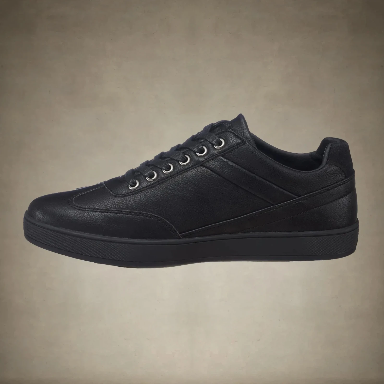 Men's Retro Low Top Court Sneakers - FINAL SALE