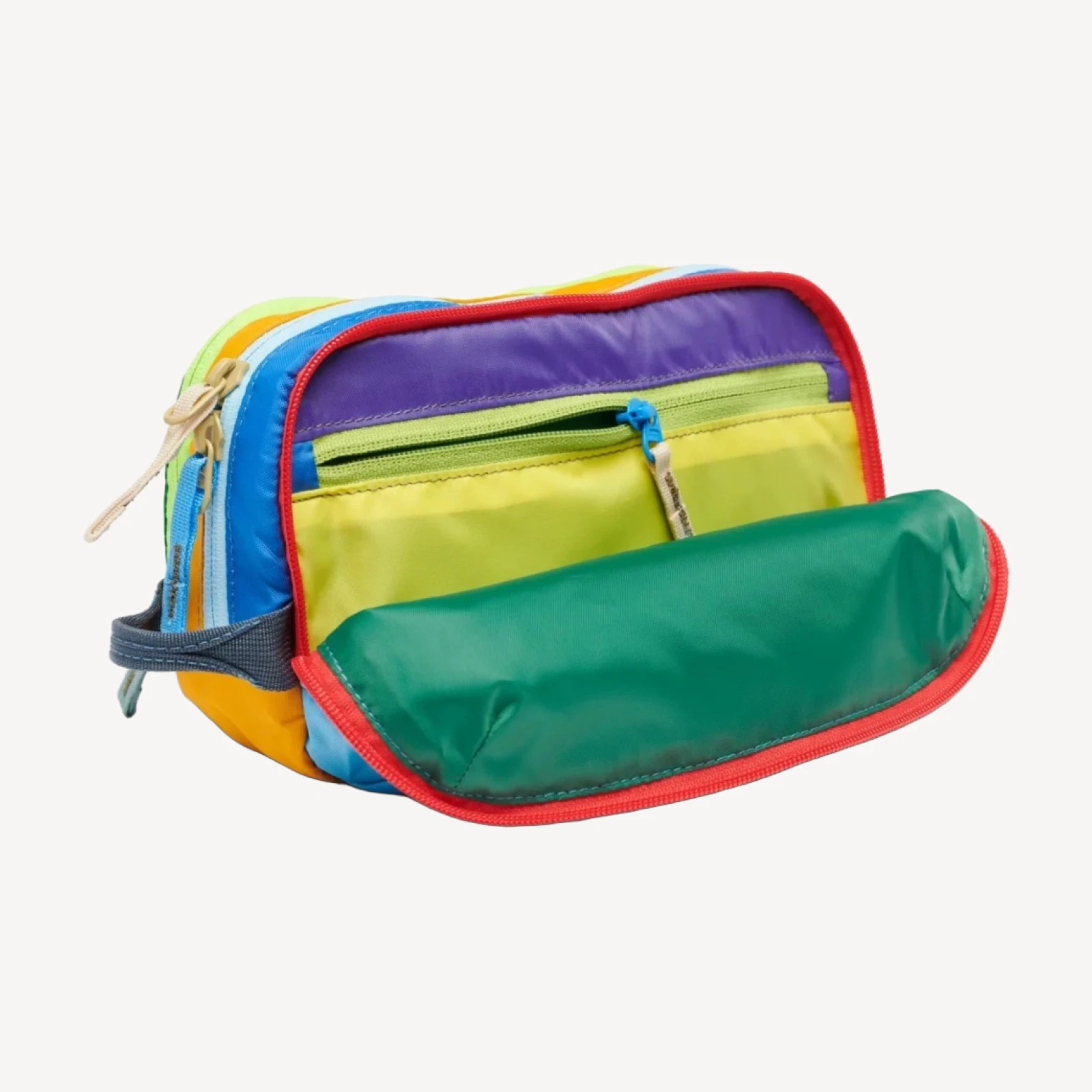 Nido Accessory Bag - Del Día