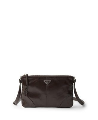 Prada Leather Smartphone Case