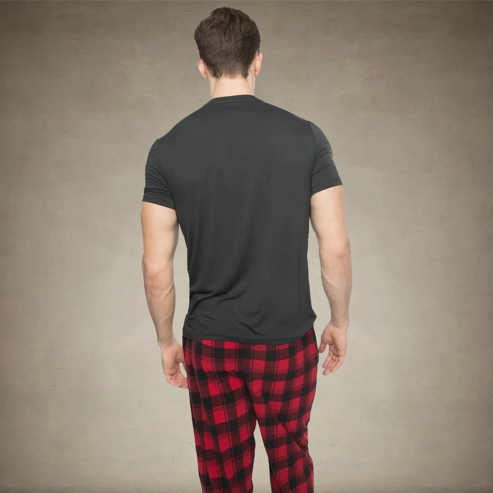 Men's 3PK Cotton V-Neck T-Shirt - FINAL SALE