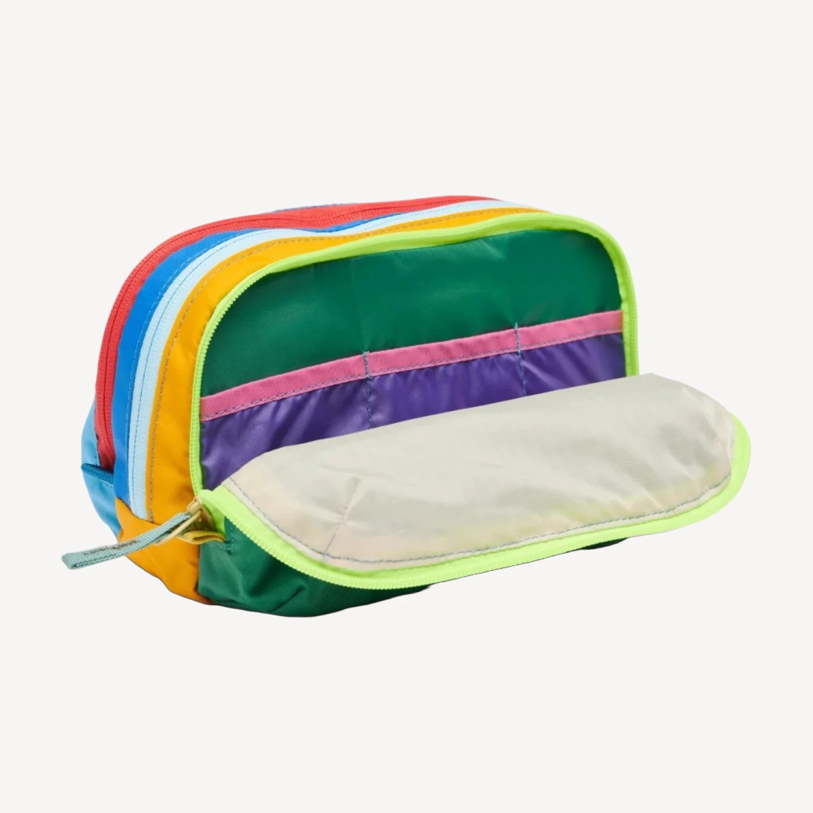 Nido Accessory Bag - Del Día