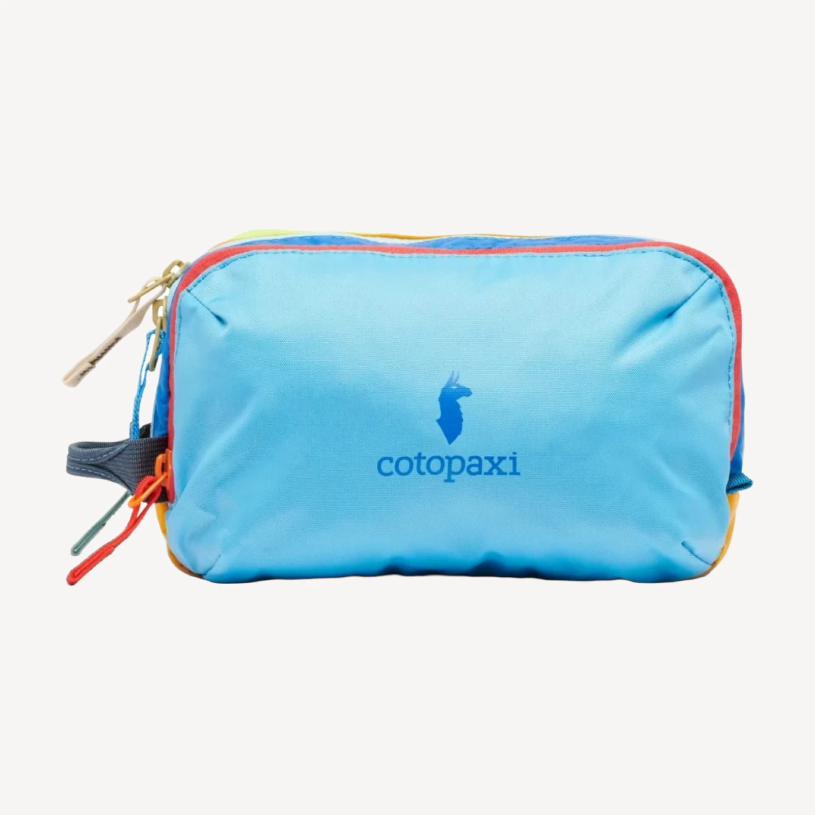 Nido Accessory Bag - Del Día