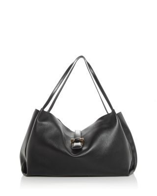Ferragamo New Line Tote Bag