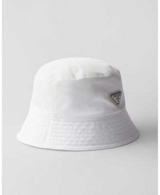 Prada Re-Nylon Bucket Hat