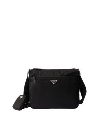 Prada Re-Nylon Bag