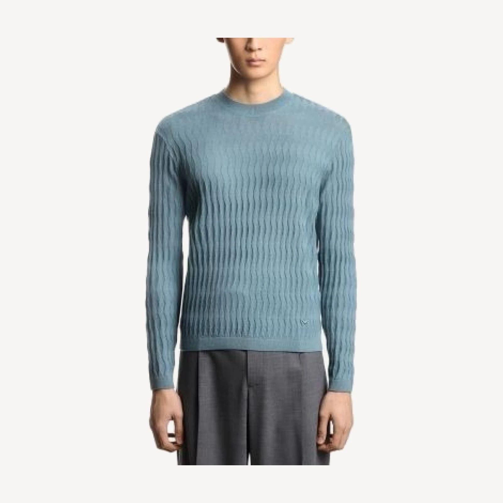 Emporio Armani Pullover Sweater