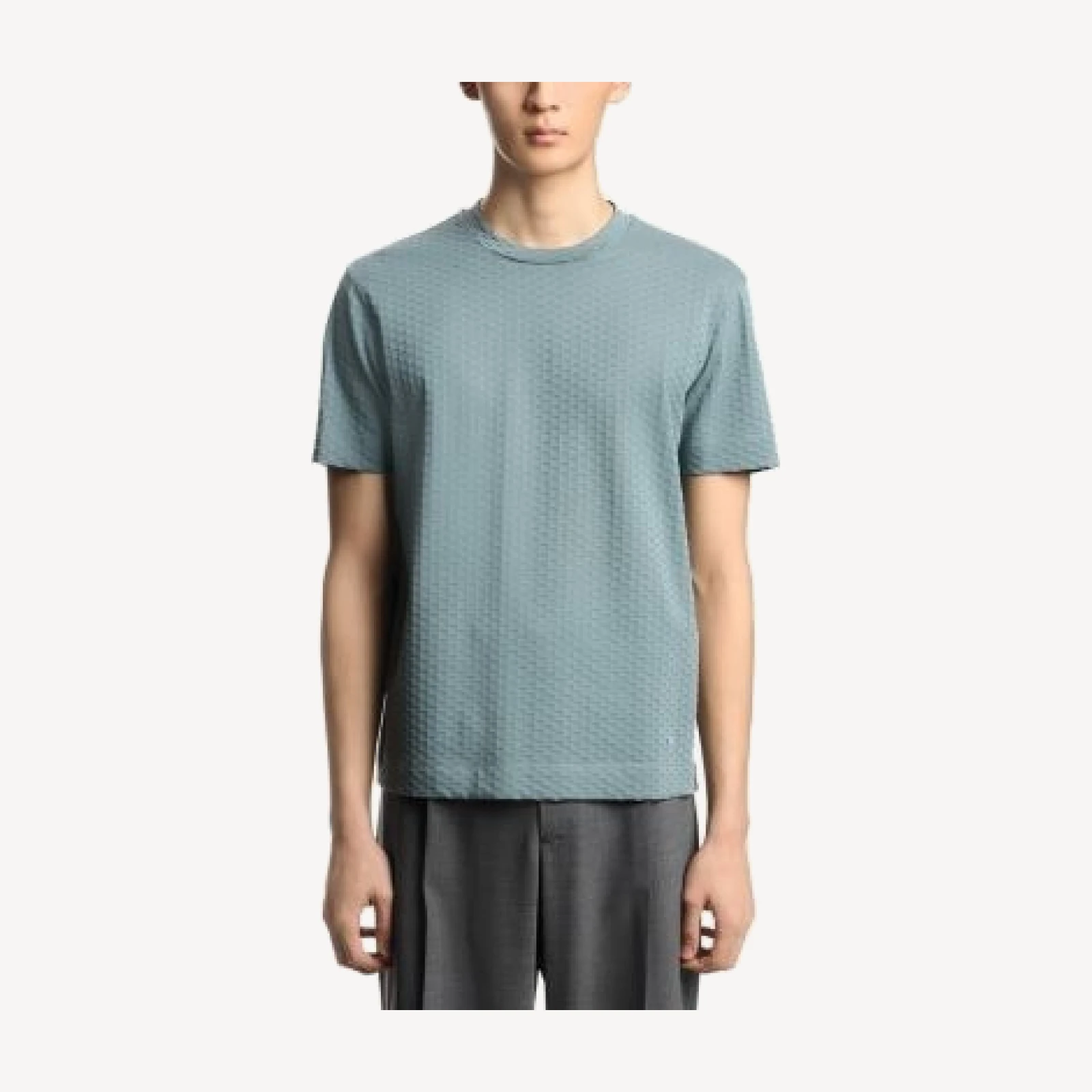 Emporio Armani Crewneck T-Shirt