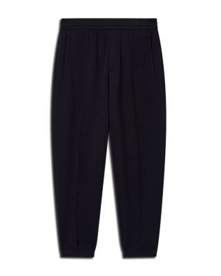Emporio Armani Essential Double Jersey Joggers