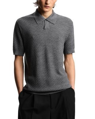 Emporio Armani Pullover Polo Shirt