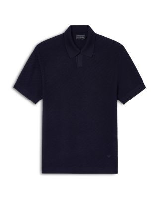 Emporio Armani Pullover Polo Shirt