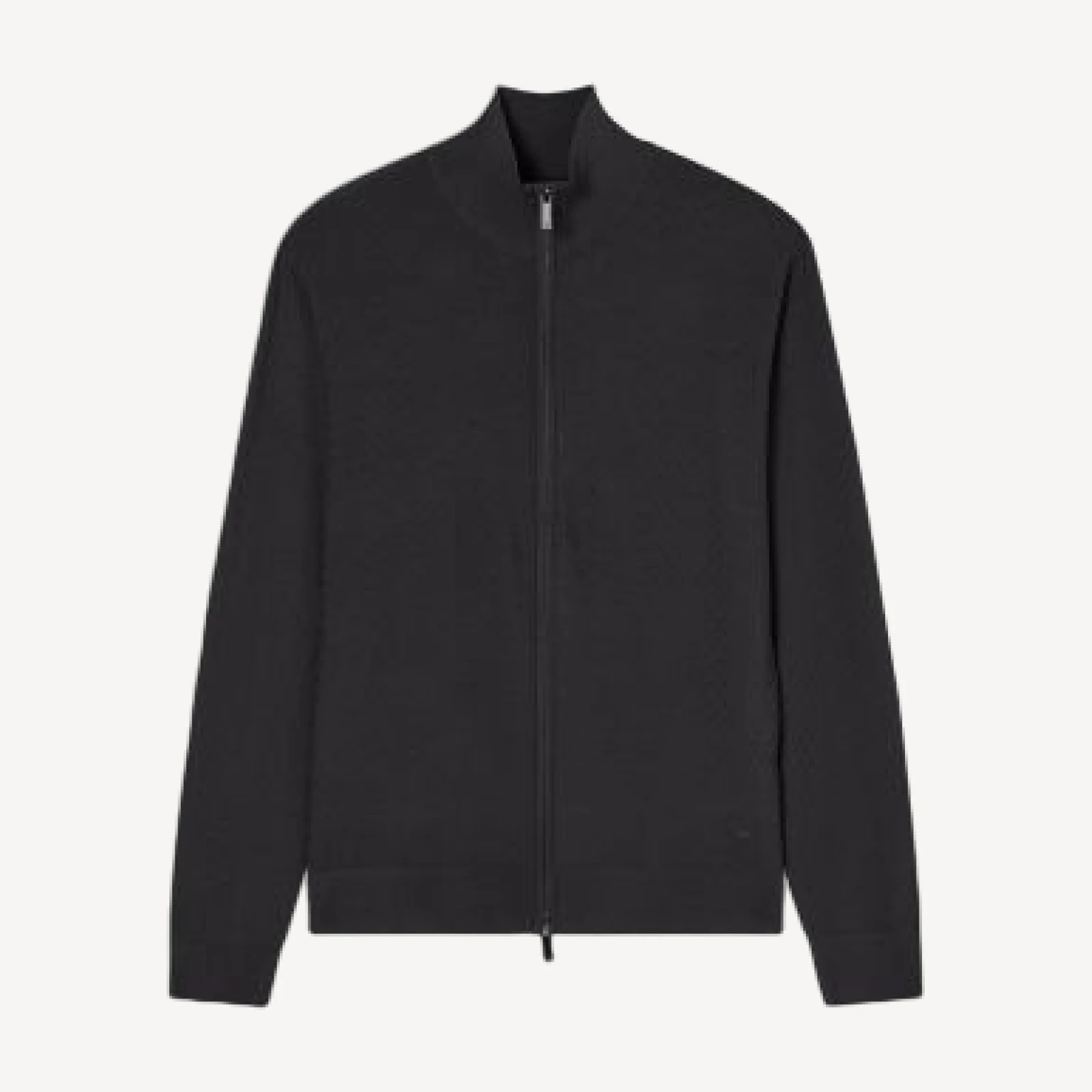 Emporio Armani Cardigan Sweater