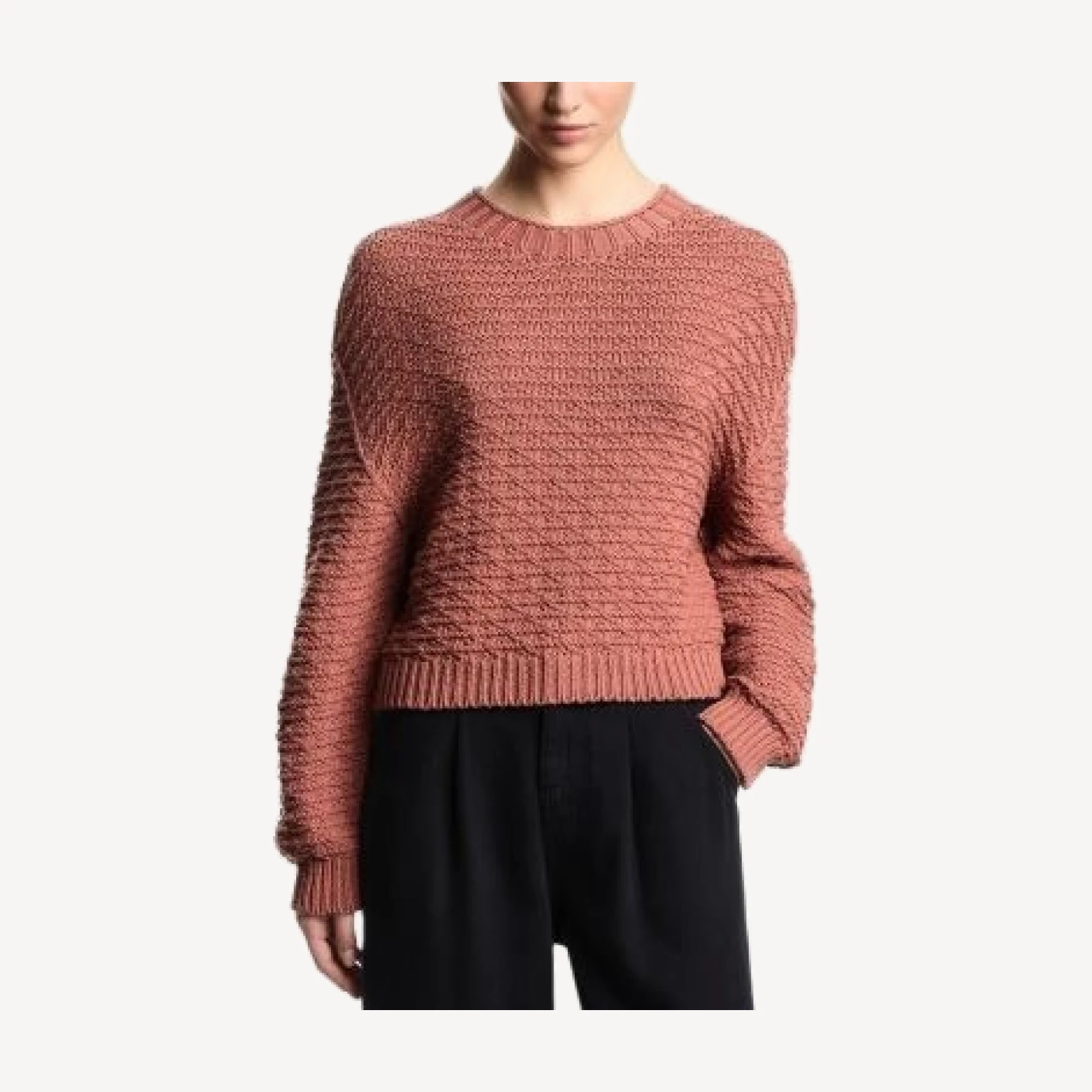 Emporio Armani Crewneck Sweater