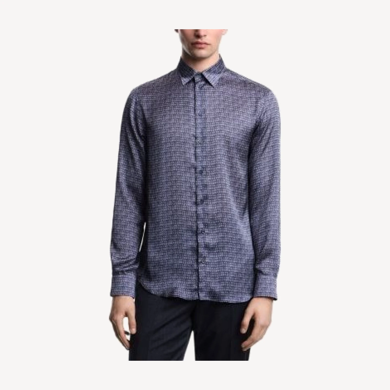 Emporio Armani Sport Shirt