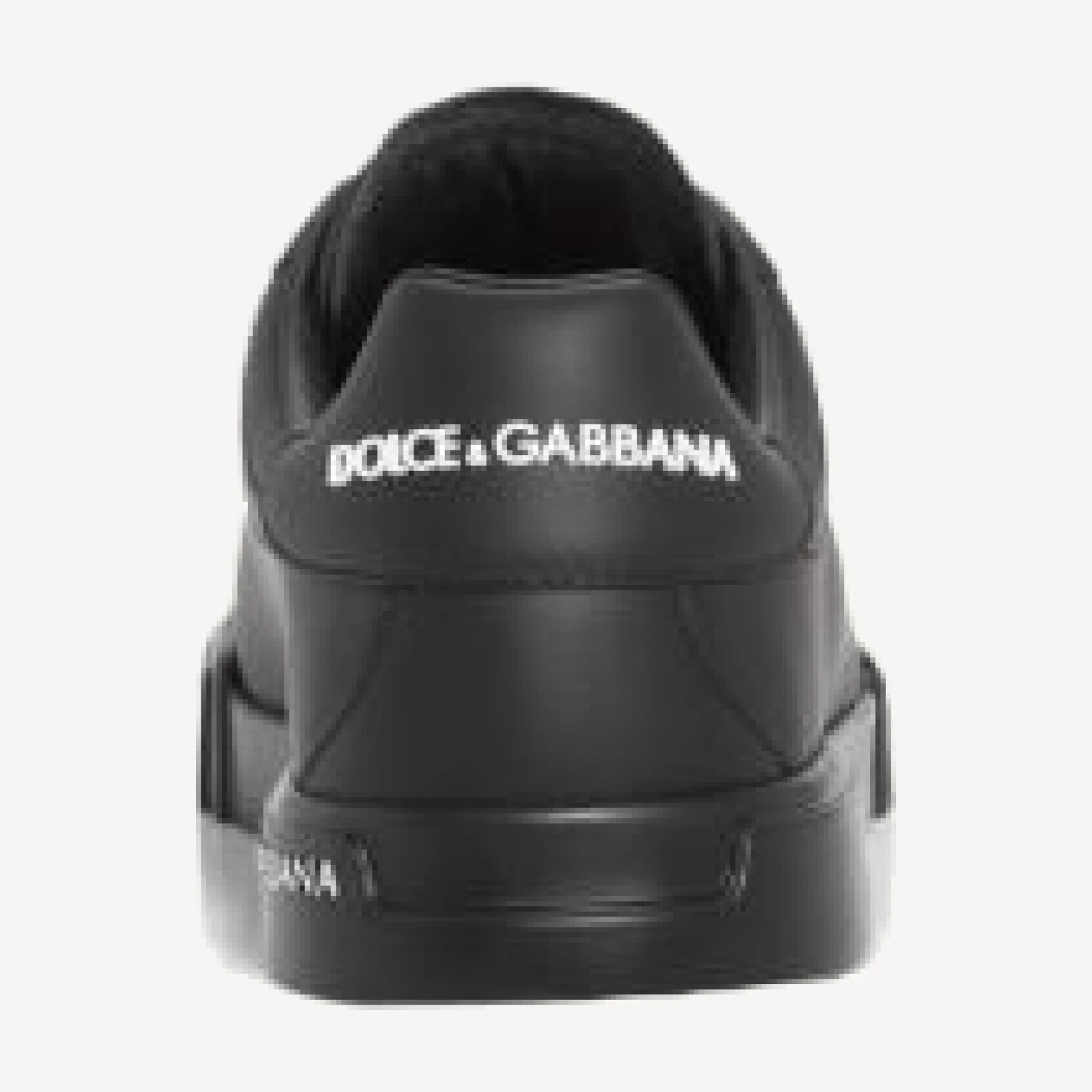 Dolce & Gabbana Men's Low Top Sneakers