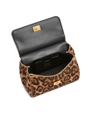 Dolce & Gabbana Medium Sicily Embroidered Handbag