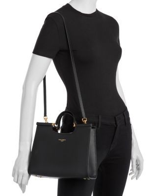 Dolce & Gabbana Small Sicily Shopper