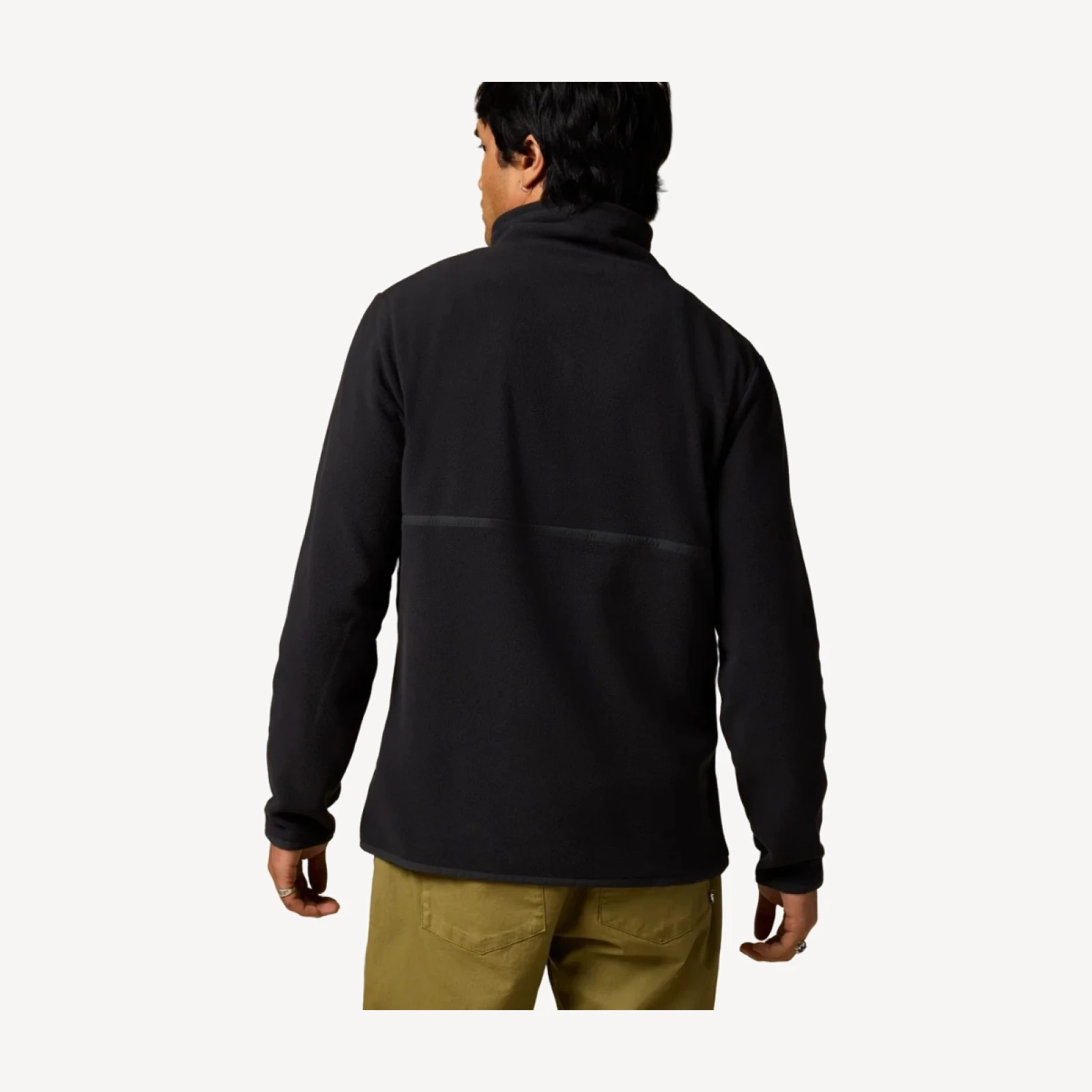 Amado Fleece Pullover - Men's