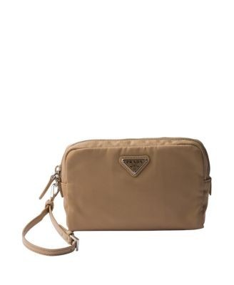 Prada Small Re-Nylon Pouch