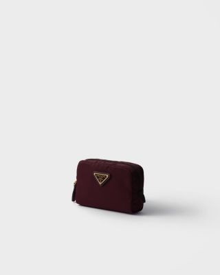 Prada Micro Re-Nylon Pouch
