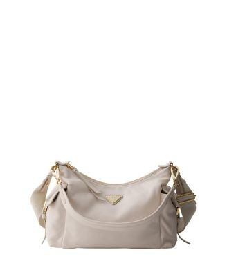 Prada Explore Large Nappa Leather Bag