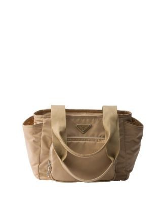 Prada Re-Nylon Tote Bag