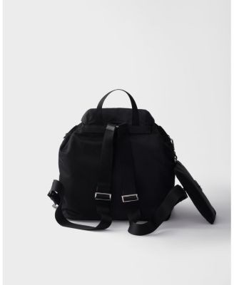 Prada Medium Re-Nylon Backpack