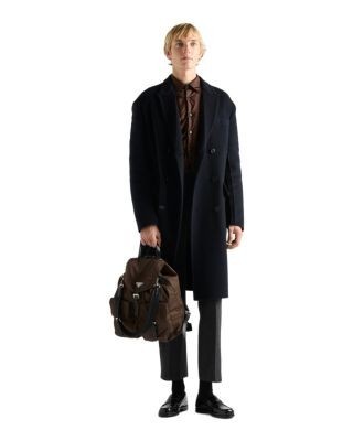Prada Re-Nylon Backpack