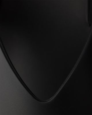 Prada Men's Rubber Thong Sandals