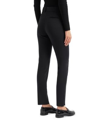 Emporio Armani Barathea Slim Leg Pants