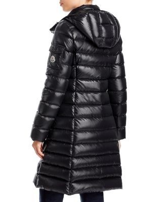 Moncler Moka Down Coat