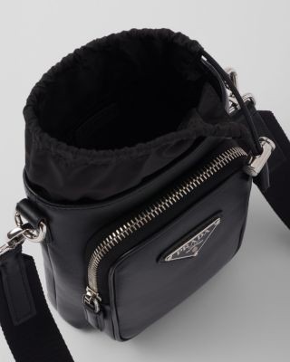 Prada Leather Smartphone Case