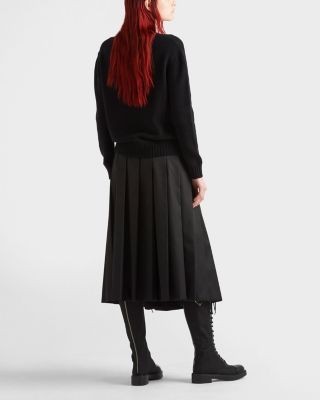 Prada Wool Sweater