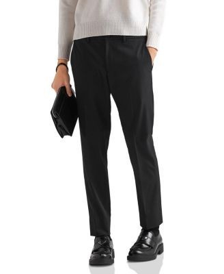 Prada Techno Stretch Pants