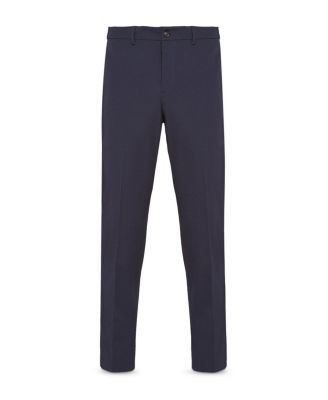 Prada Techno Stretch Pants