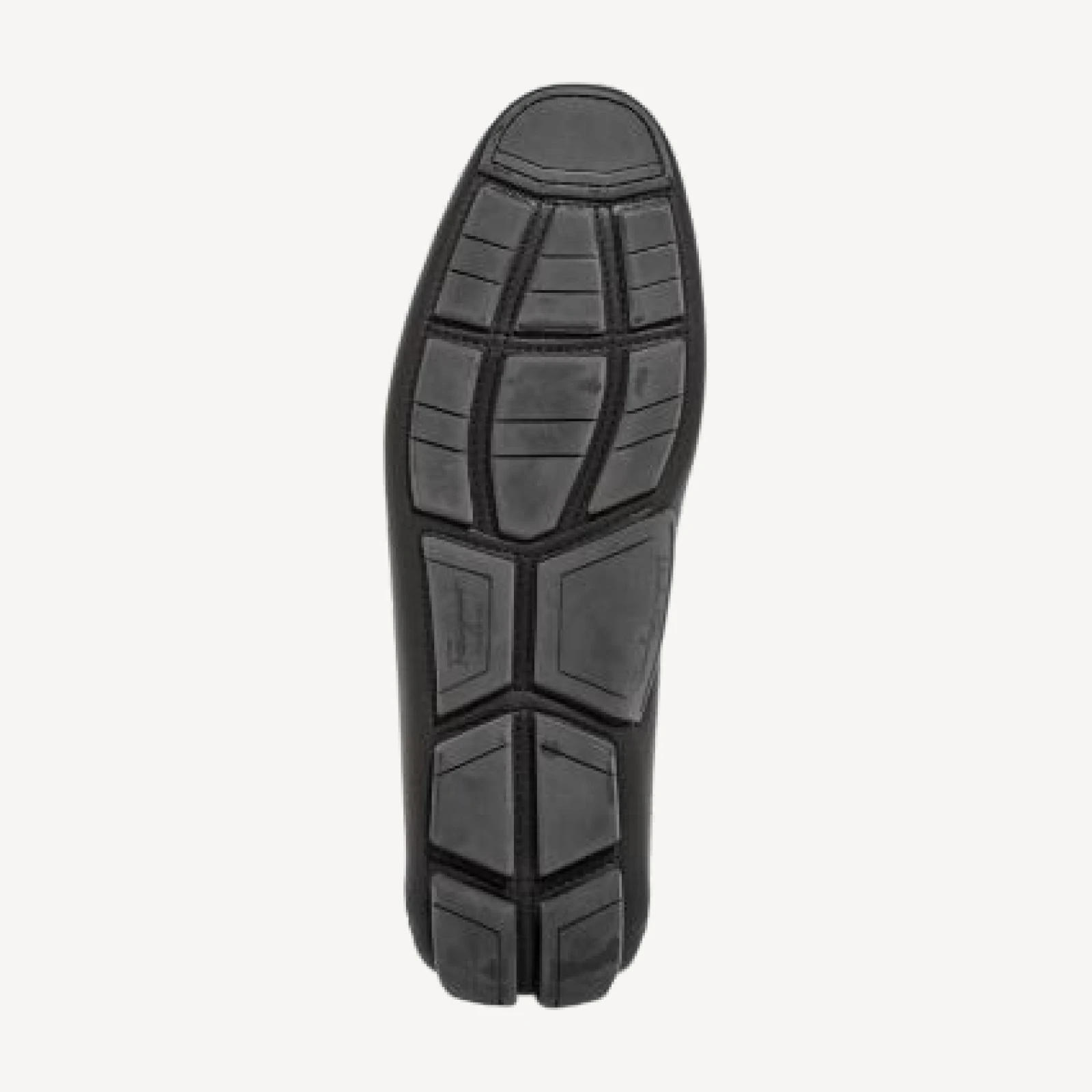 Ferragamo Men's Front 4 Moc Toe Drivers