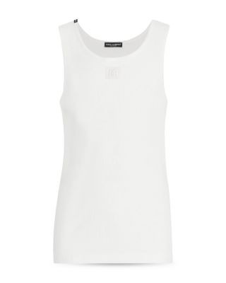 Dolce & Gabbana Men's Tank Top