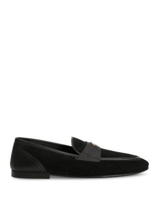 Dolce & Gabbana Men's Slipper Loafers
