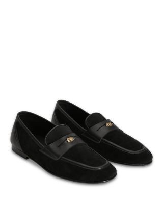 Dolce & Gabbana Men's Slipper Loafers