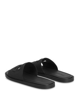 Dolce & Gabbana Men's Slide Sandals