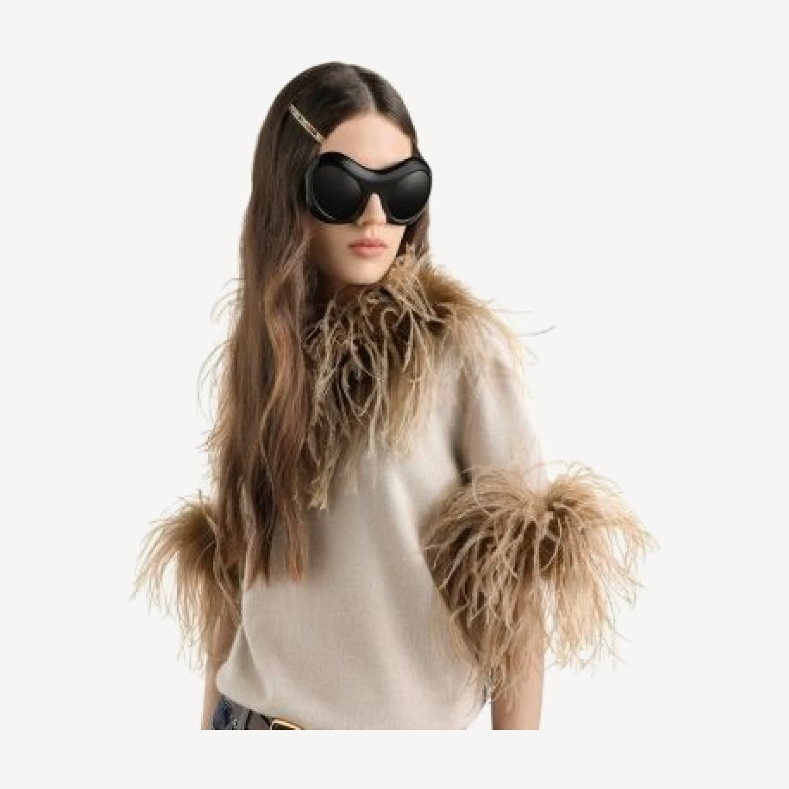 Dolce & Gabbana Cashmere Pullover