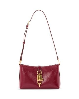 Dolce & Gabbana Leather Shoulder Bag