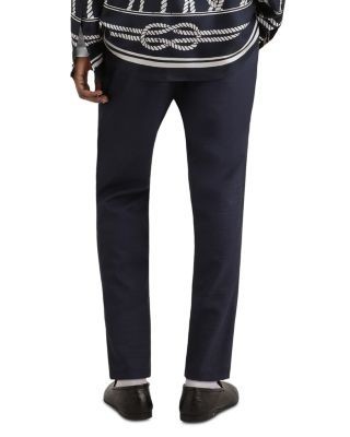 Dolce & Gabbana Wool Pants