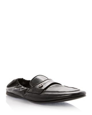 Dolce & Gabbana Men's Loafer Slippers