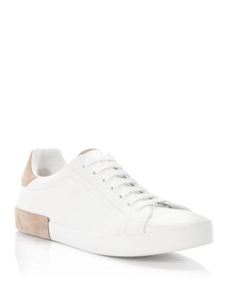 Dolce & Gabbana Men's Low Top Sneakers