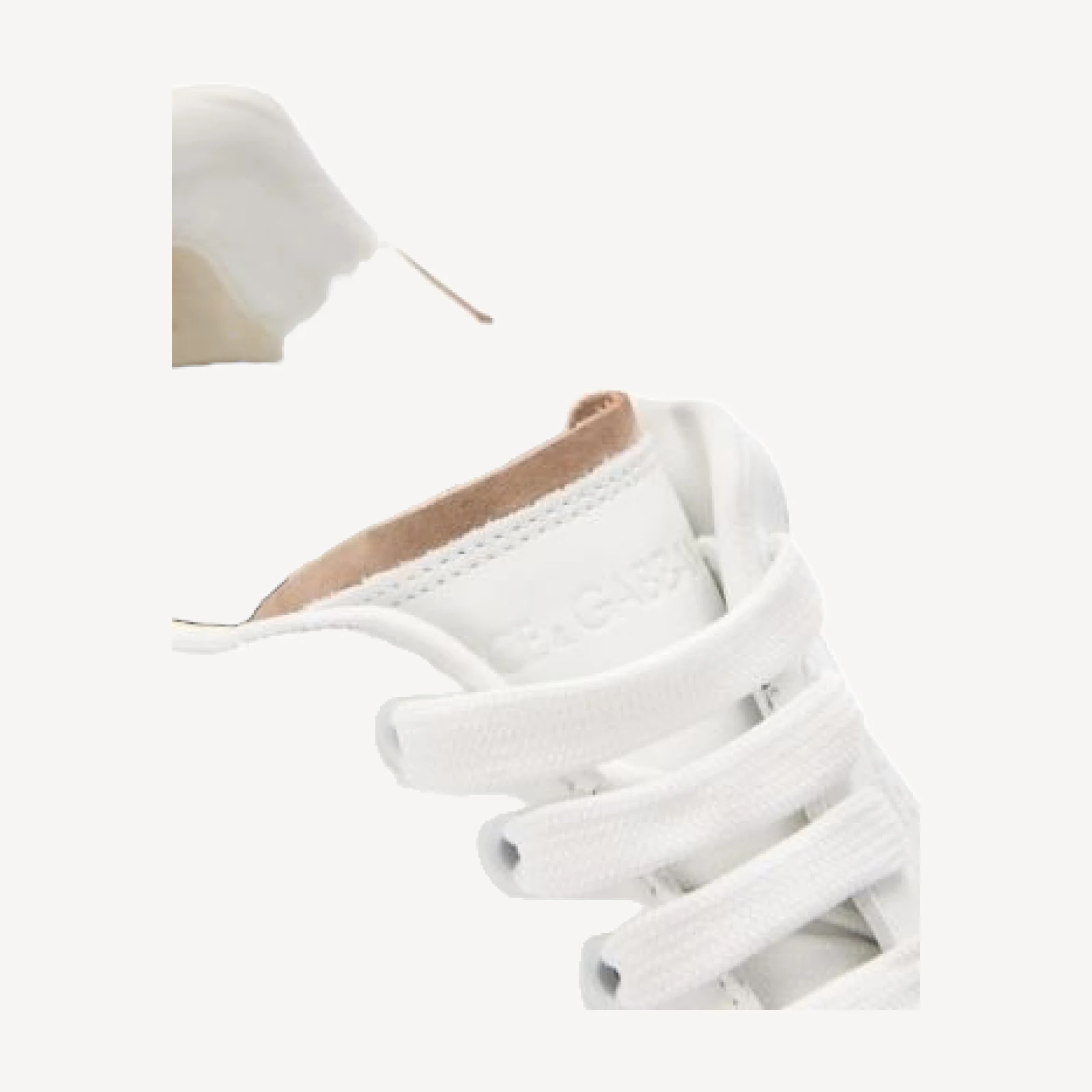 Dolce & Gabbana Men's Low Top Sneakers