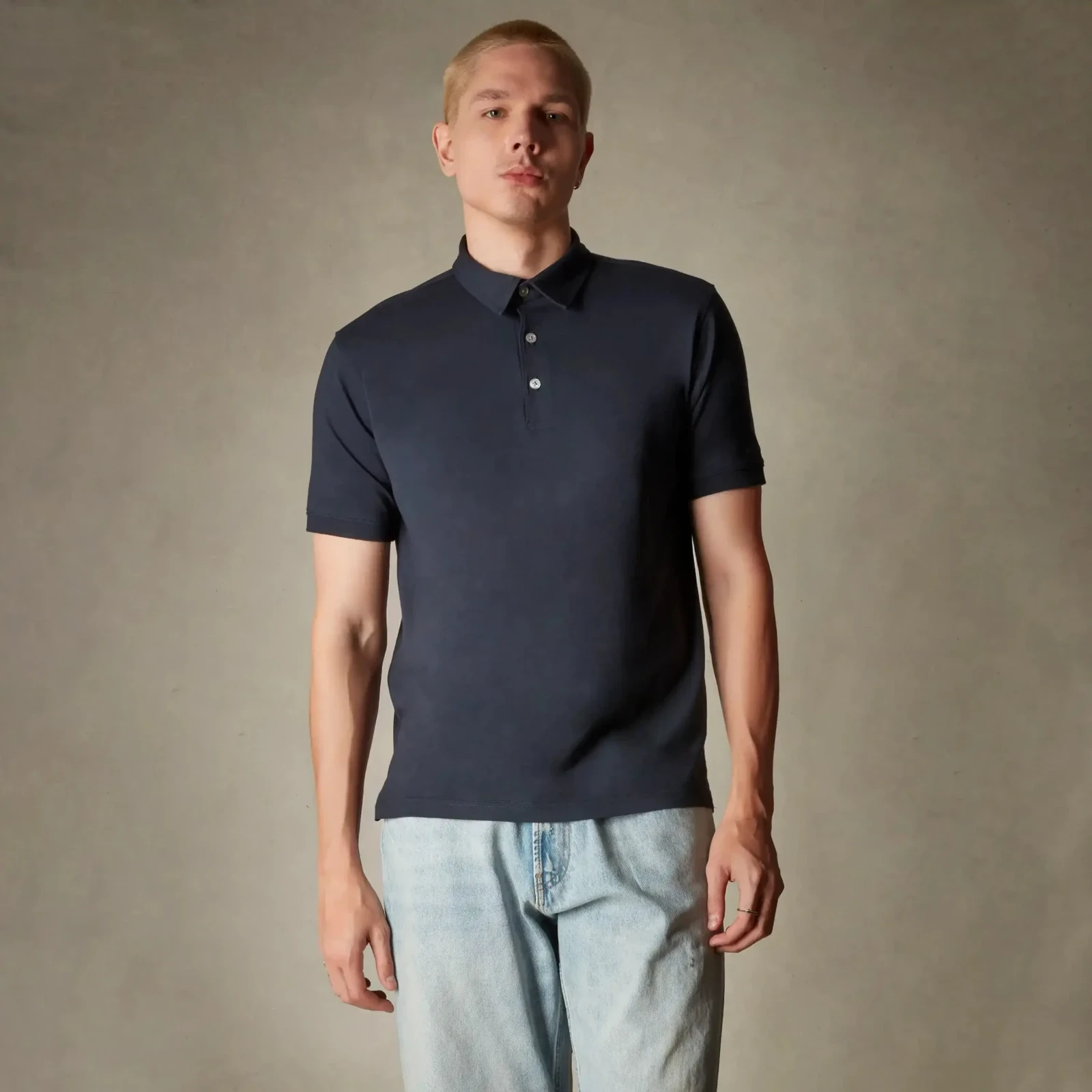 Men's Polo Shirt