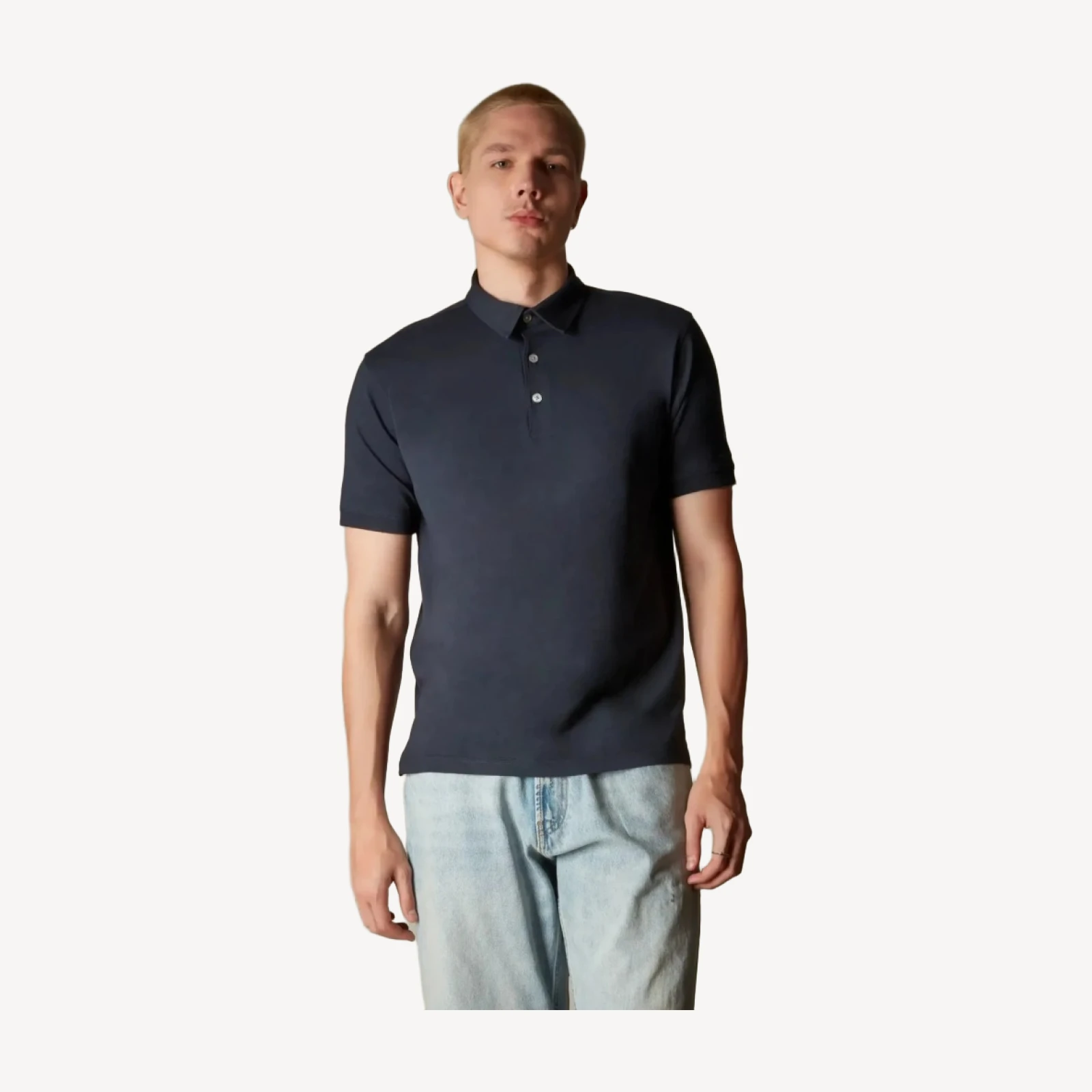 Men's Polo Shirt