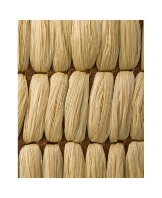 Prada Women's Crochet Slides
