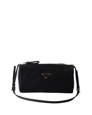 Prada Satin Mini-Bag