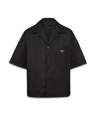 Prada Re-Nylon Shirt